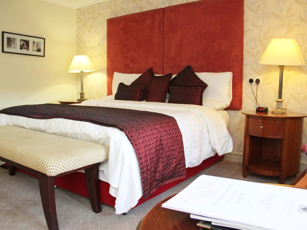 Best Western Honest Lawyer Hotel 8/60