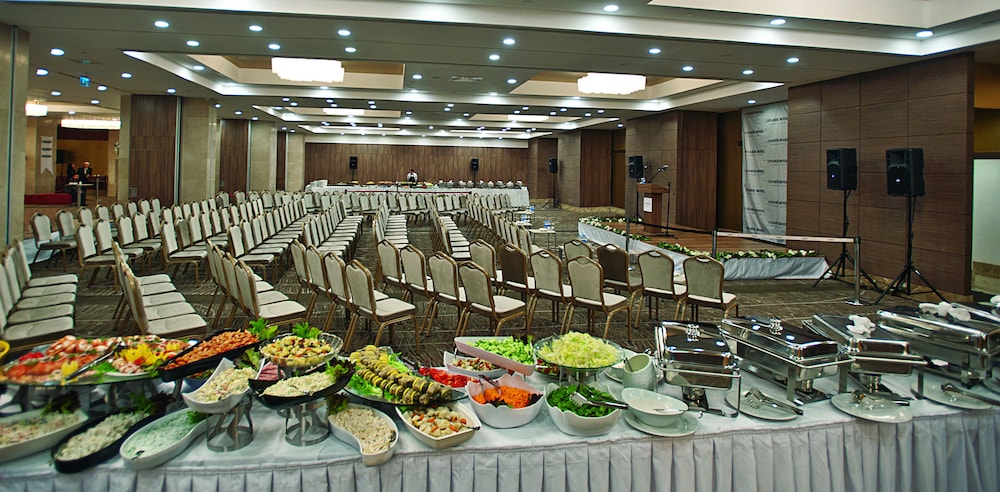 Cevahir Hotel Istanbul Asia 36/50