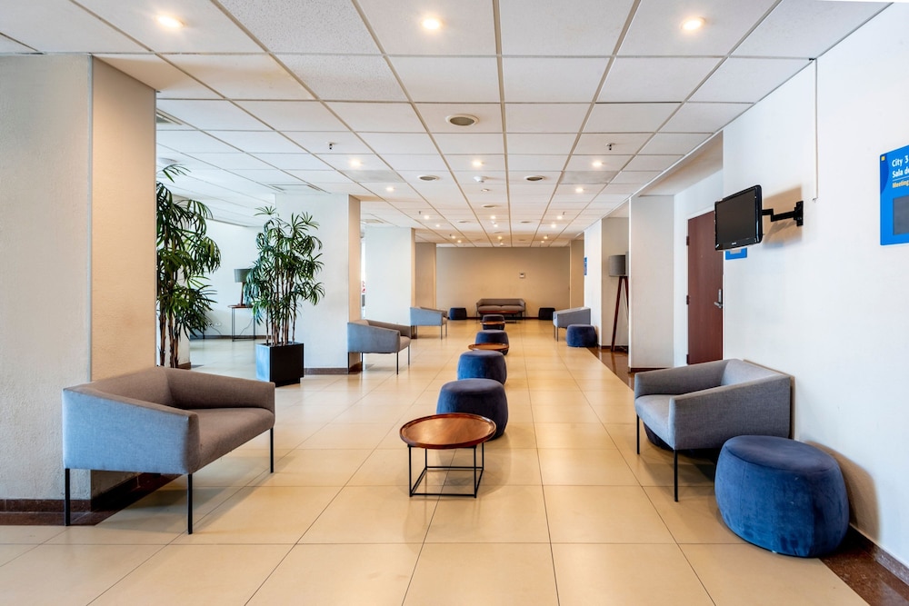 City Express by Marriott Ciudad Del Carmen 32/51
