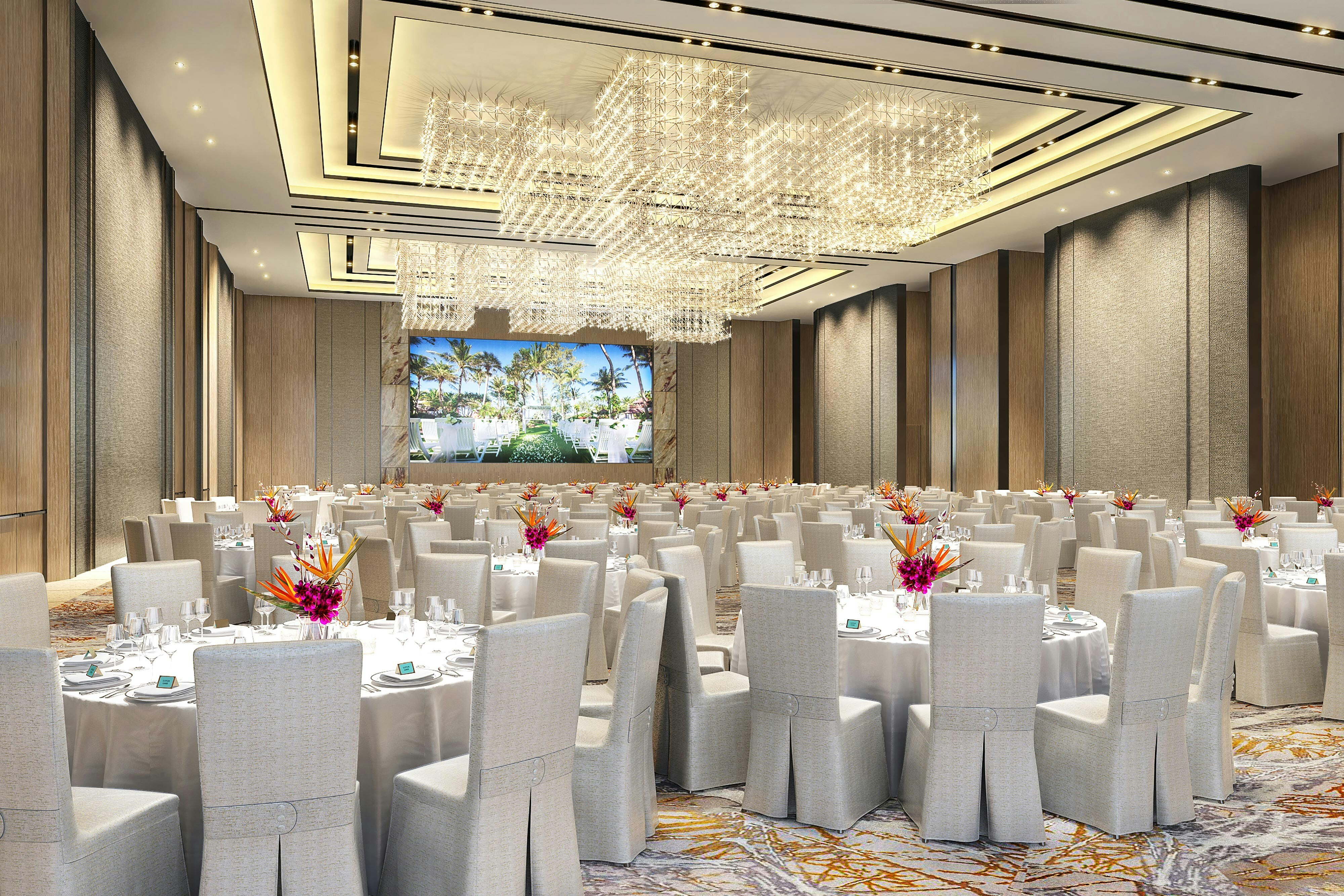 Four Points by Sheraton Wuchuan, Loong Bay 22/25