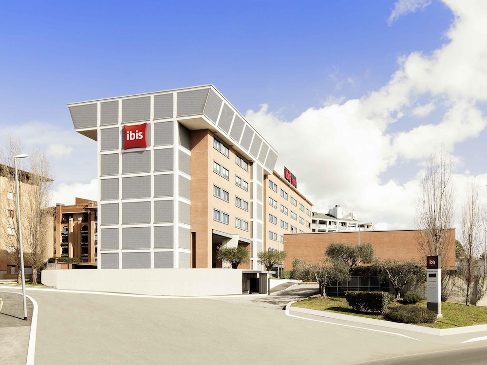 Ibis Roma Fiera 3/50