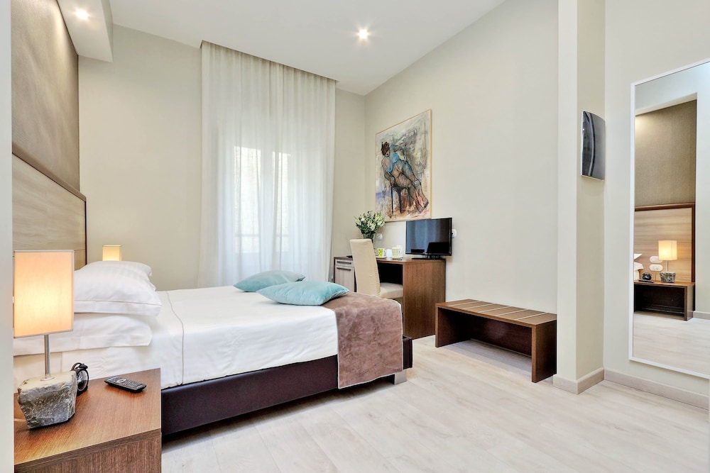 Relais Servio Tullio 21/71