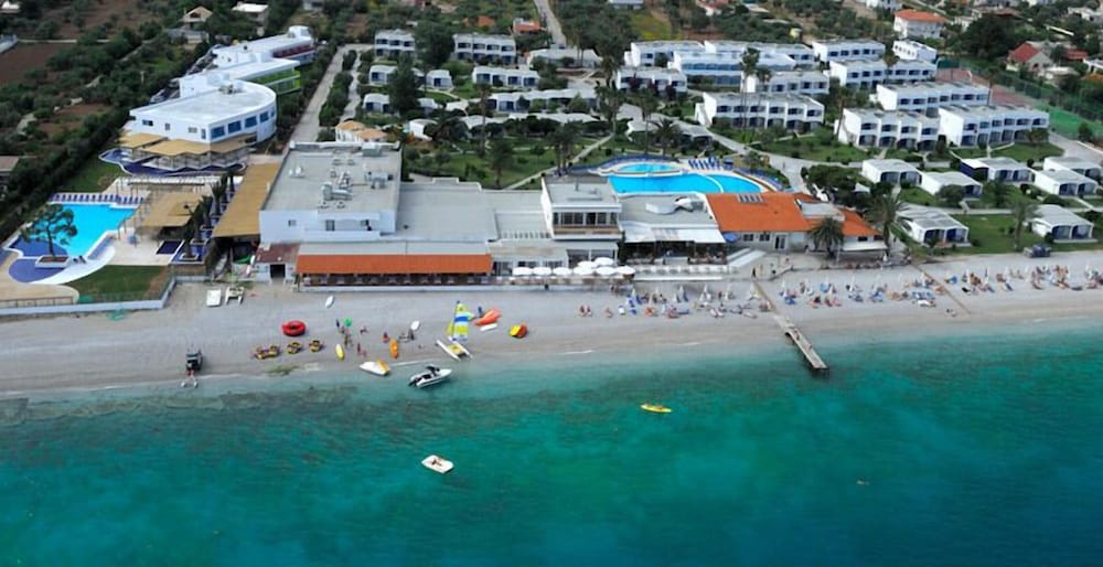 Kinetta Beach Resort Spa 2/56