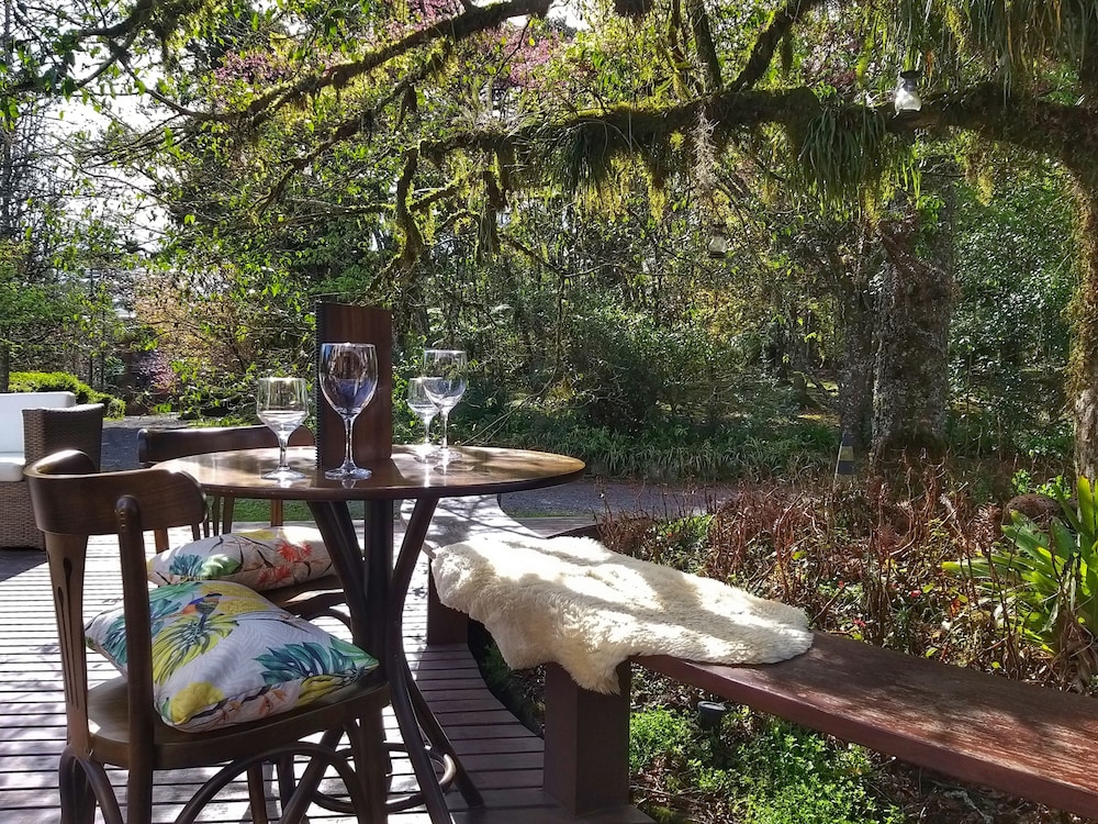 Hotel Gramado Palace 45/50