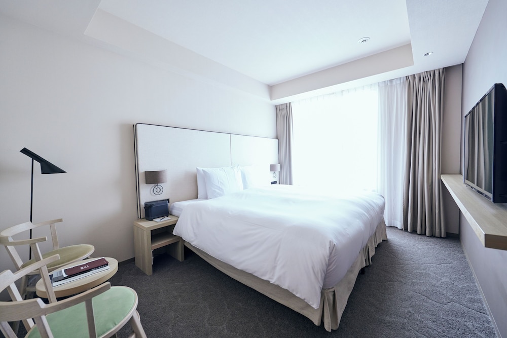 Nohga Hotel Ueno Tokyo 25/72