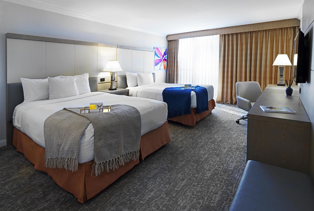 Ontario Airport Hotel And Conference Center 23/61