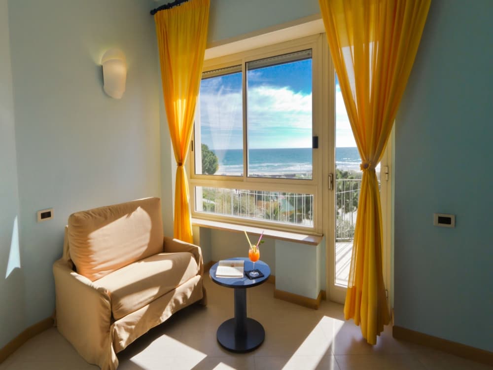 Hotel Serapo 39/58