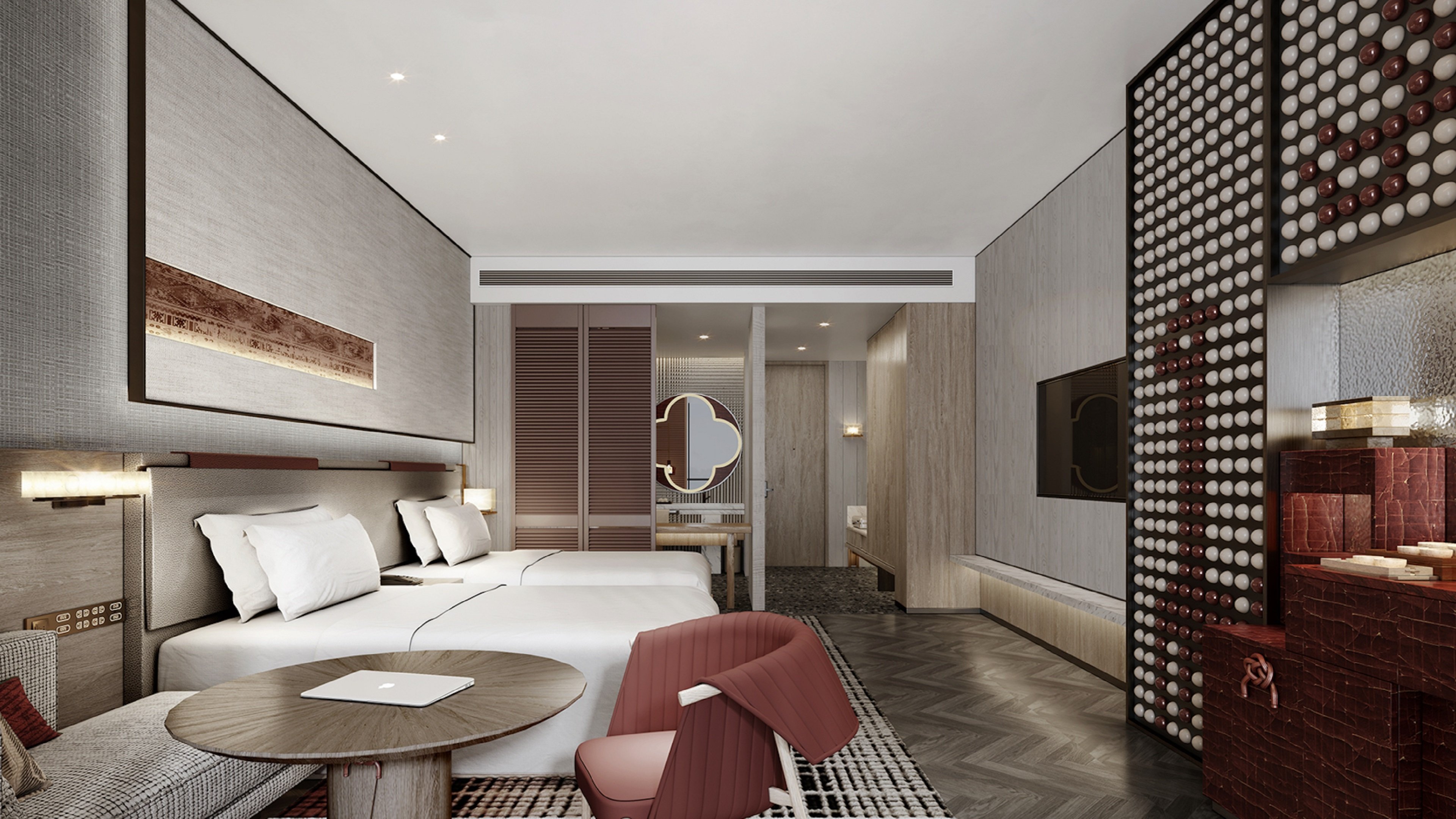 Hualuxe Sanya Yalong Bay Resort 19/59