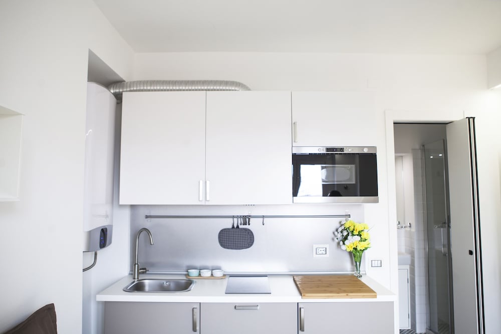Alessia's Flat - Paolo Sarpi 49/49