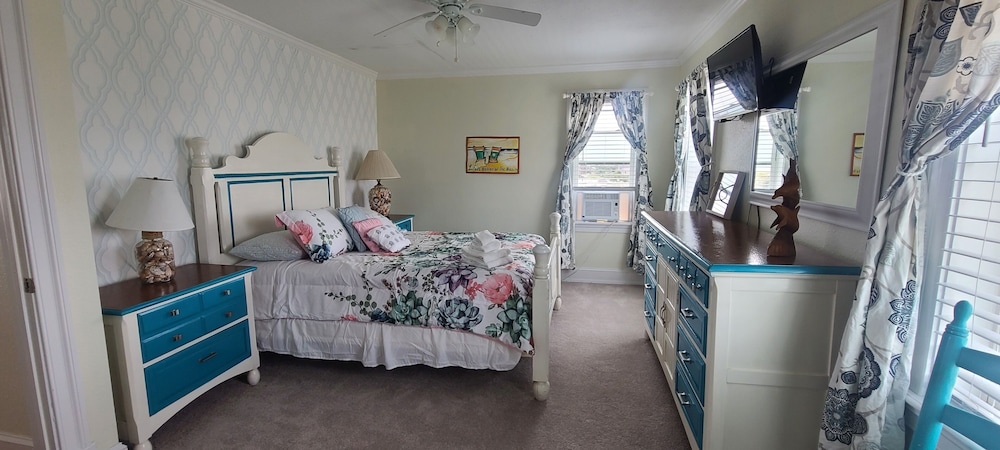 Pierhouse Bed & Breakfast 18/59
