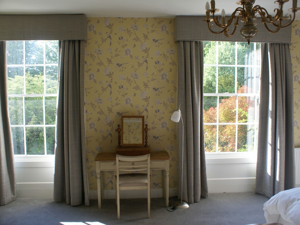 Trelough House B&B 9/20