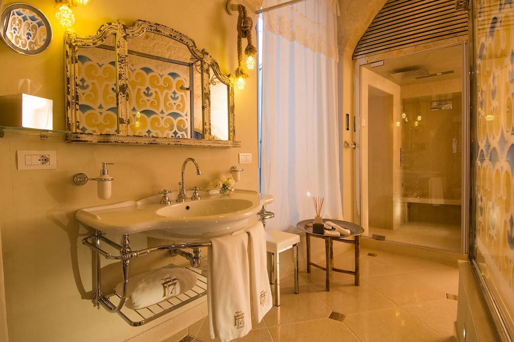 Hotel Don Ferrante Dimore Di Charme 55/70
