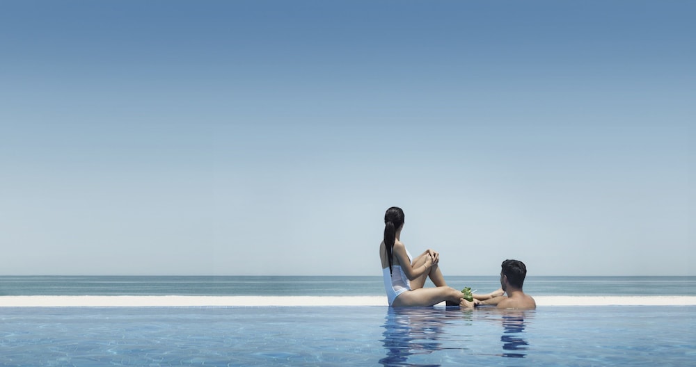Anantara Sir Bani Yas Island Al Yamm Villa Resort 21/49