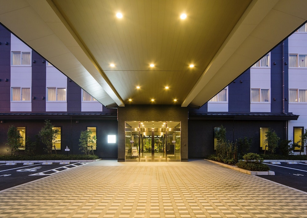 Hotel Route Inn Katori Sawara Ekimae 43/50