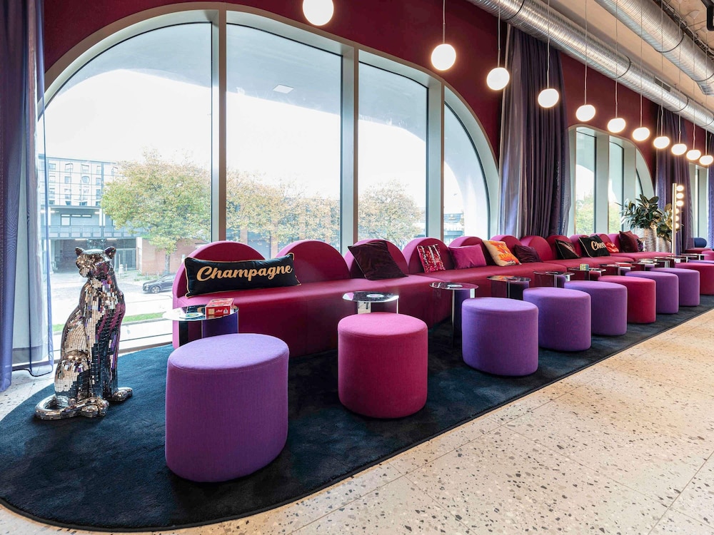 ibis Styles Munich Perlach 38/50