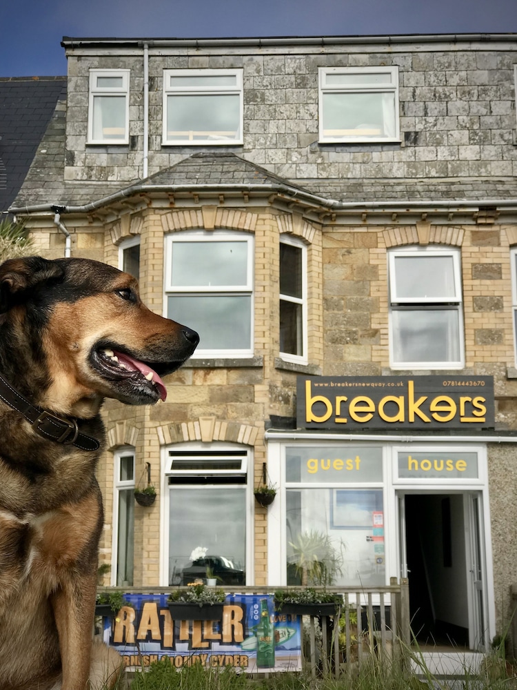 Breakers Lodge - Hostel 2/65