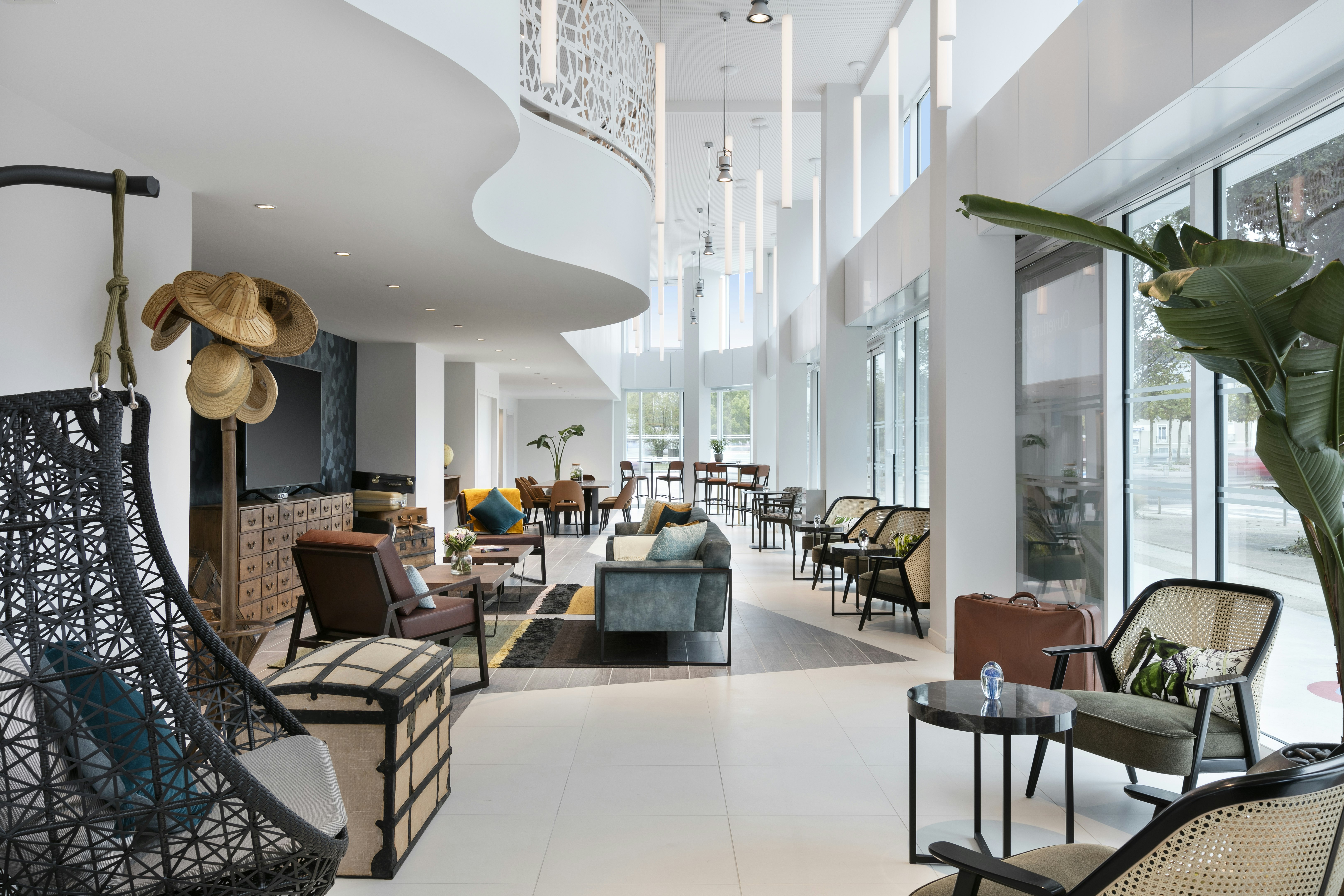 Citadines Confluent Nantes 27/46