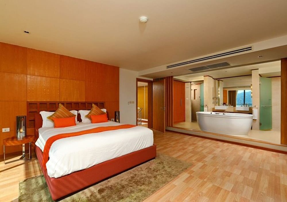 Indochine Resort Villas 14/85