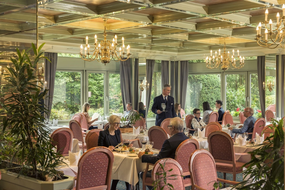 Maritim Hotel Bad Salzuflen 52/56