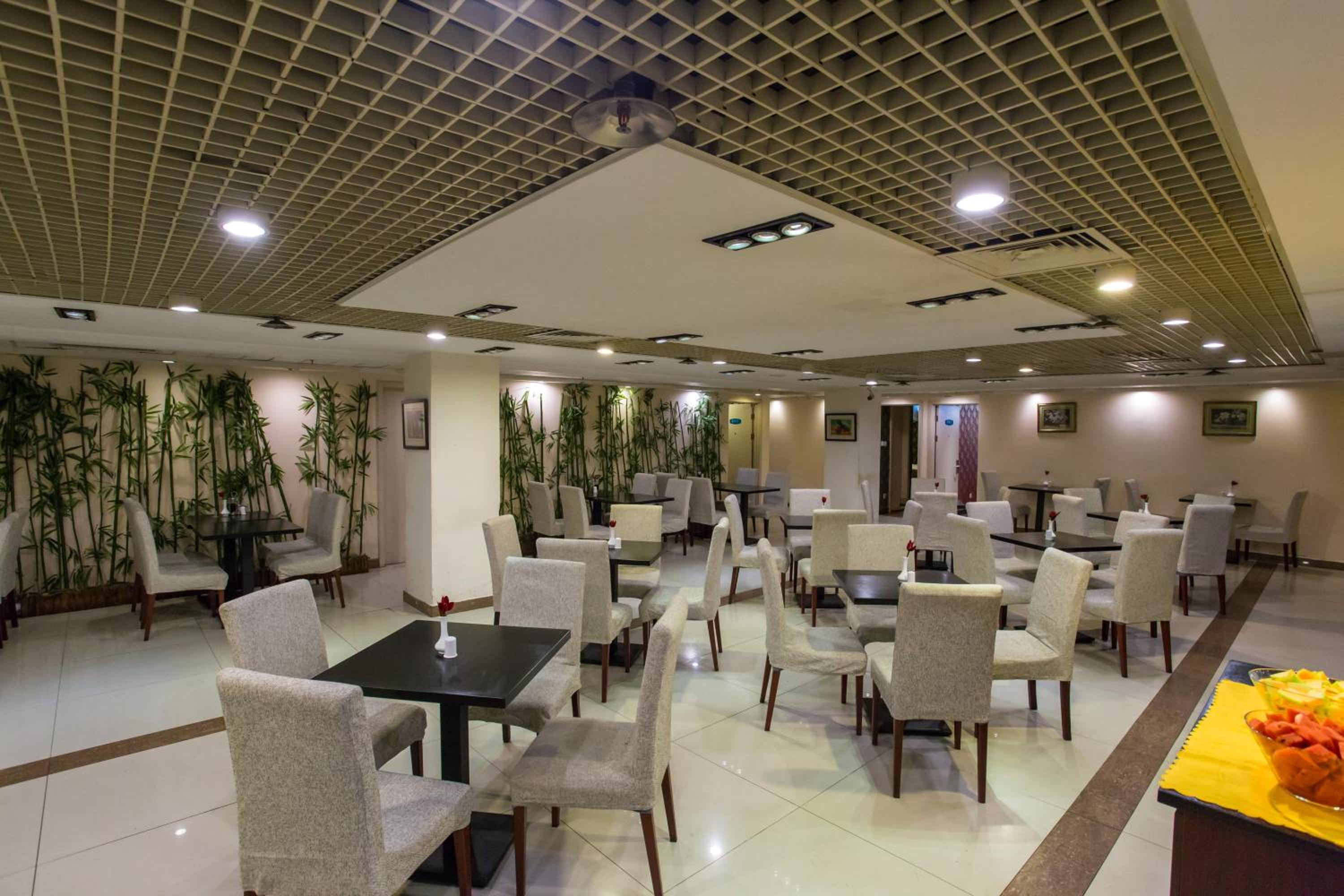 Jinjiang Inn Beijing Yizhuang Economic & Technical 36/46