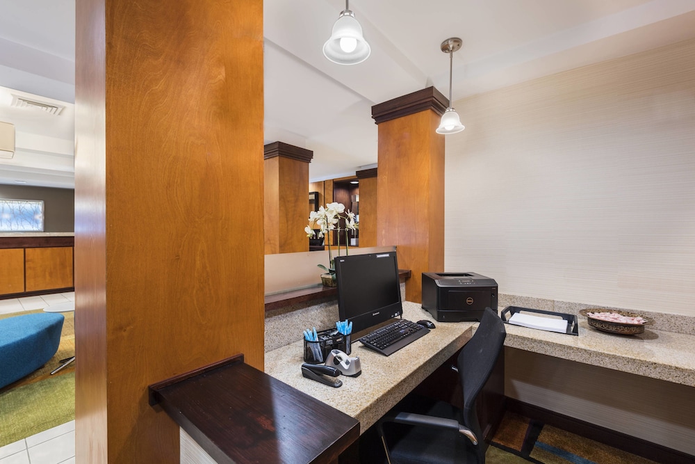 Fairfield Inn & Suites Marianna 58/67