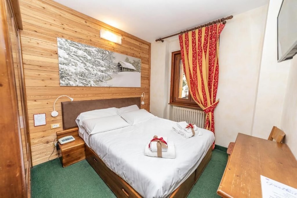Hotel Gran Baita 16/50