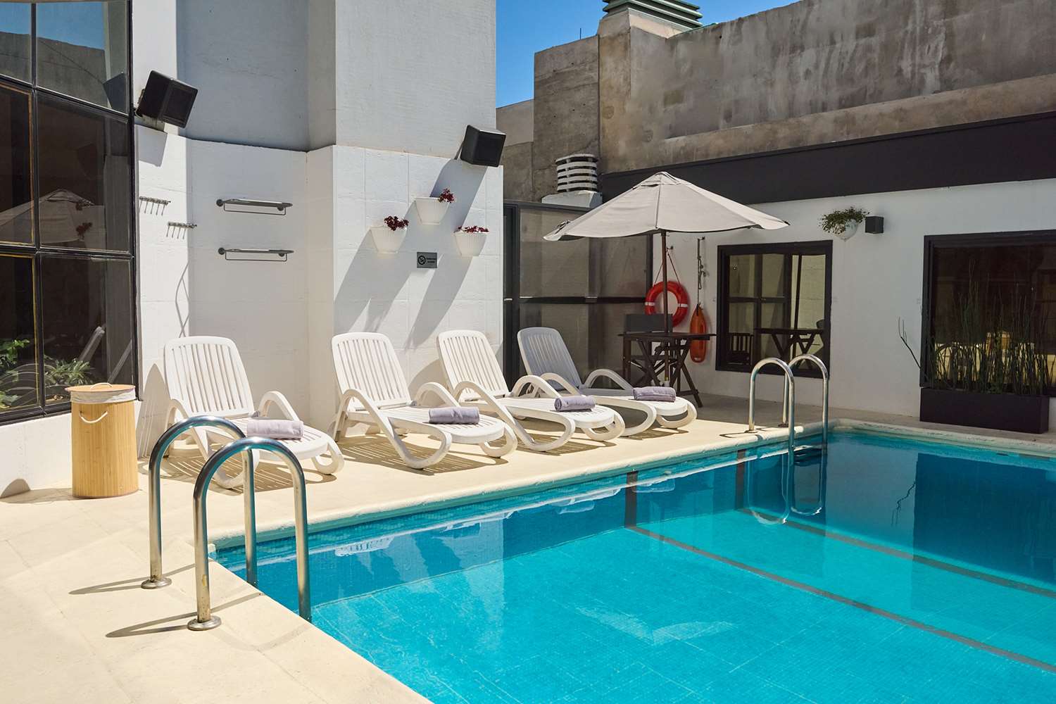 Ramada by Wyndham Buenos Aires Centro 43/64
