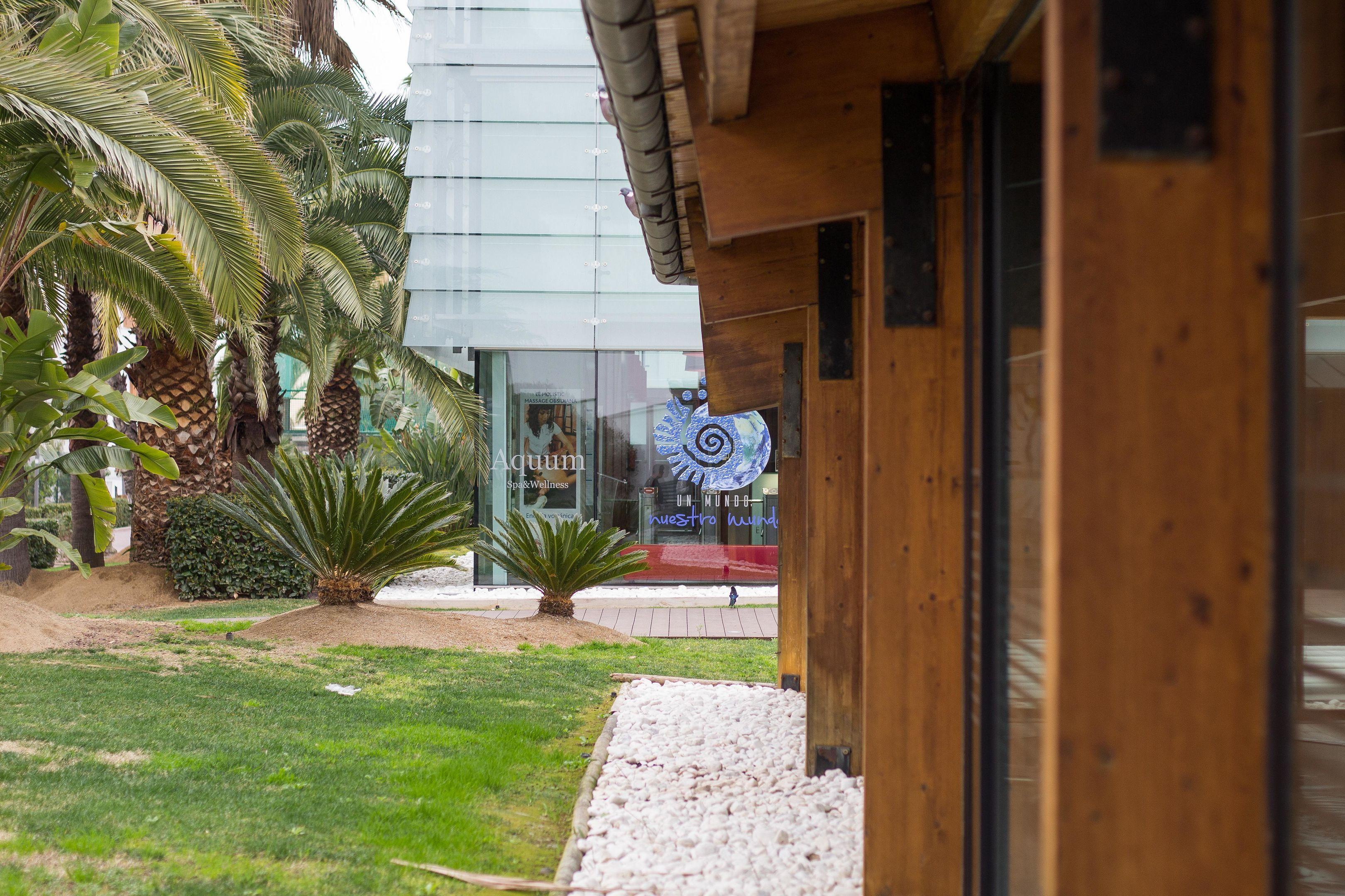 Oassium Hotel at Estival Park - Adult Only 56/63