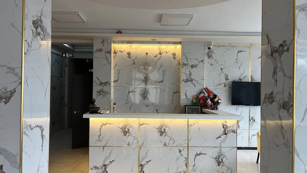 Odin Redi Hotel 7/27