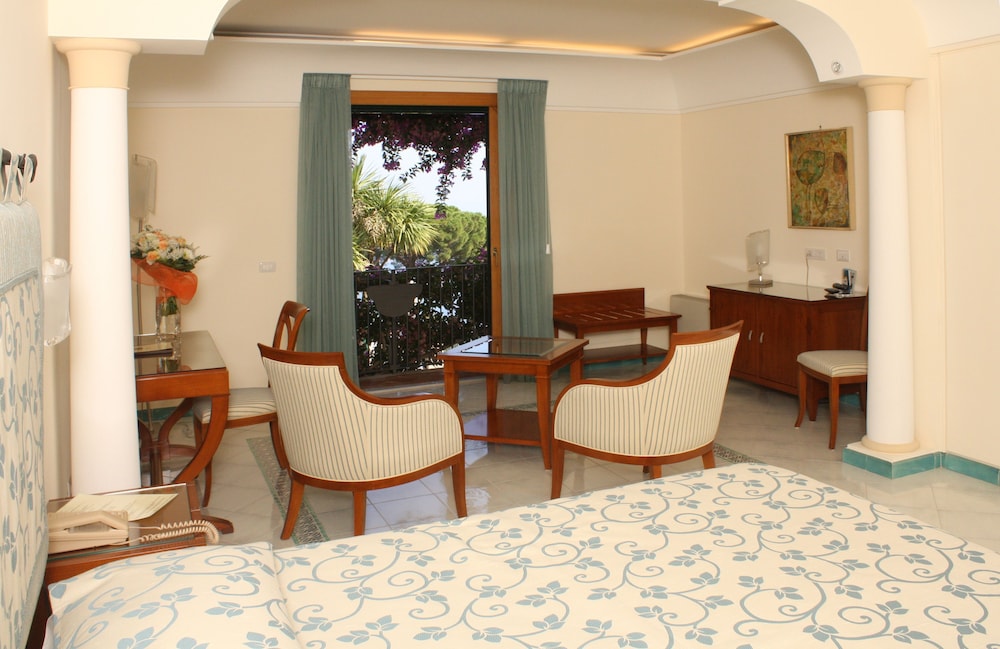 Hotel Rufolo 30/71