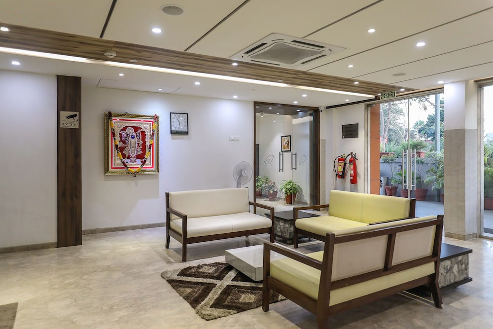 Hotel Ashray Inn Express 20/35
