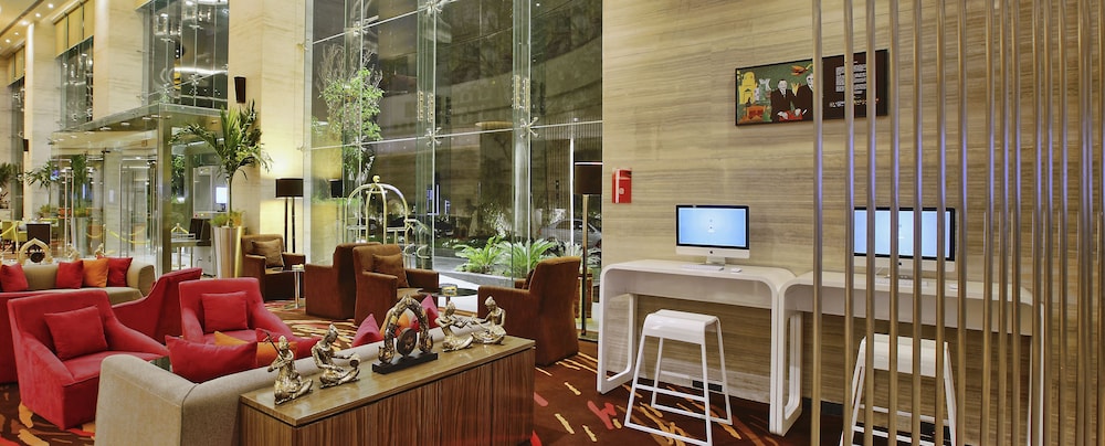 Novotel Imagicaa Khopoli 51/75