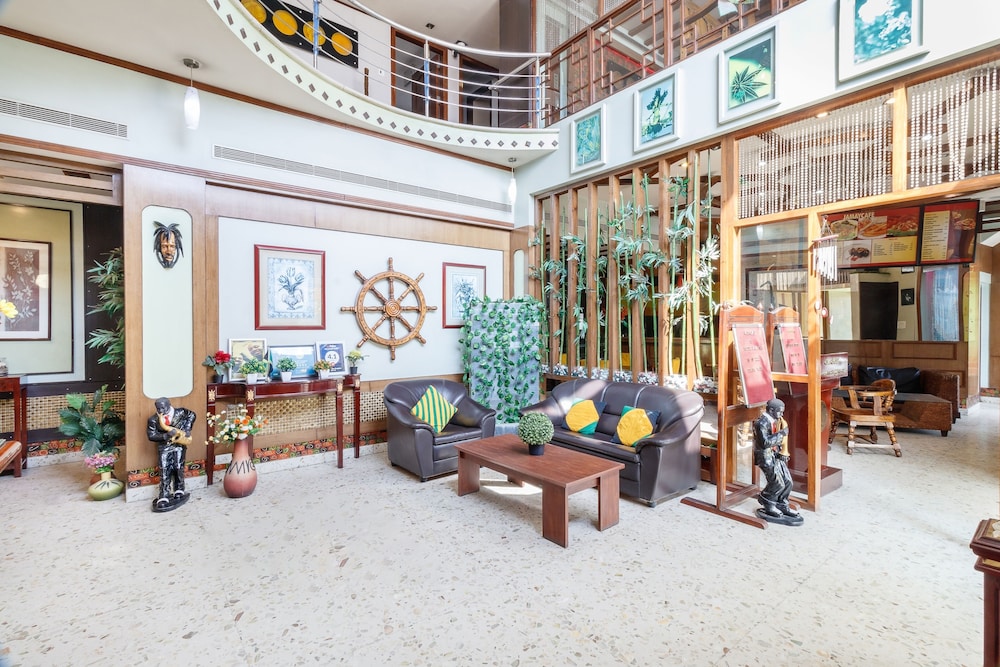 The Jamayca Hotel 13/22