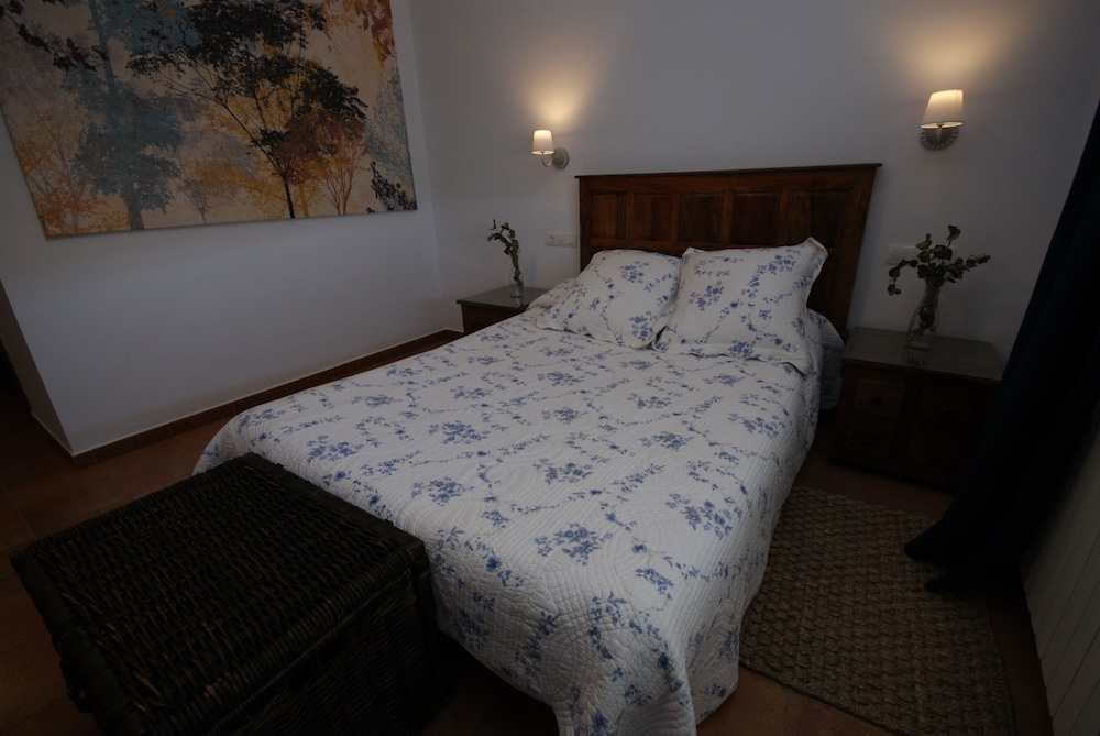 Finca El Romeral 7/36