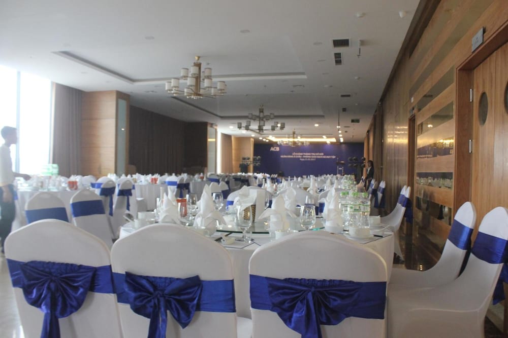 Muong Thanh Cua Dong Hotel Vinh 32/40