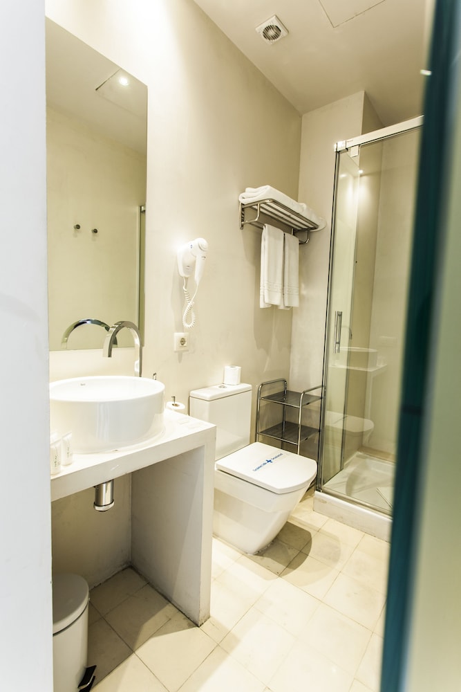 Hotel Boutique Elvira Plaza 26/72