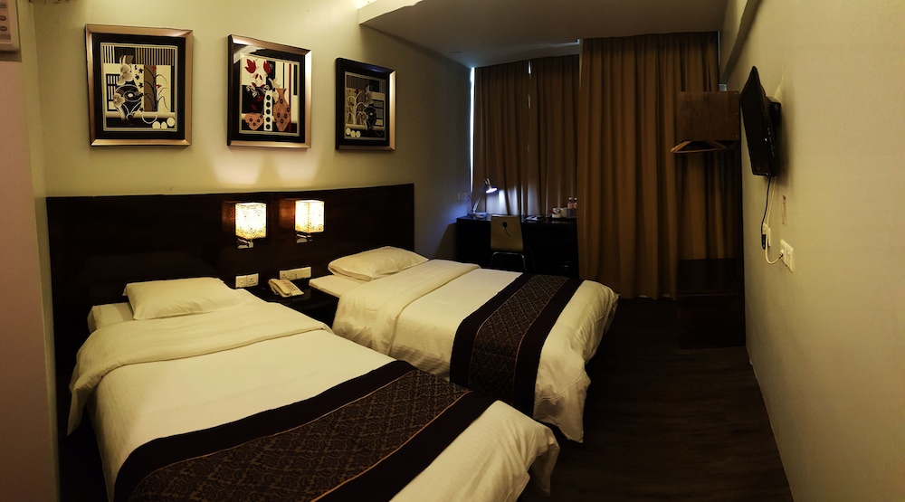 Super 8 Hotel @ Georgetown 27/70