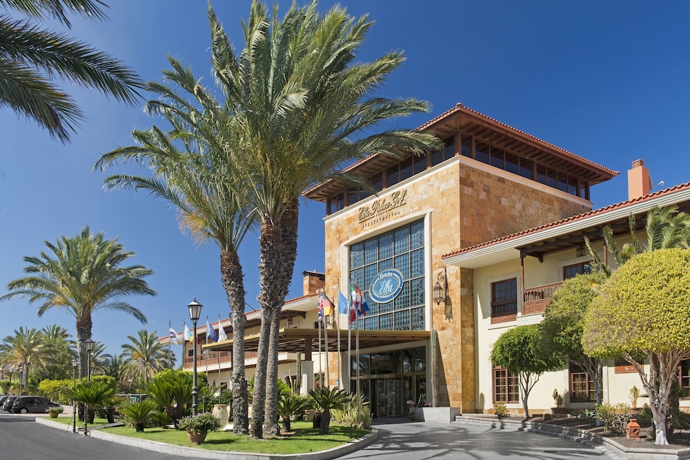 Elba Palace Golf Boutique Hotel 35/50
