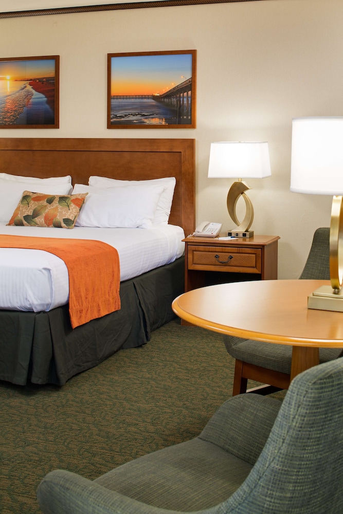 Best Western Seven Seas 16/59