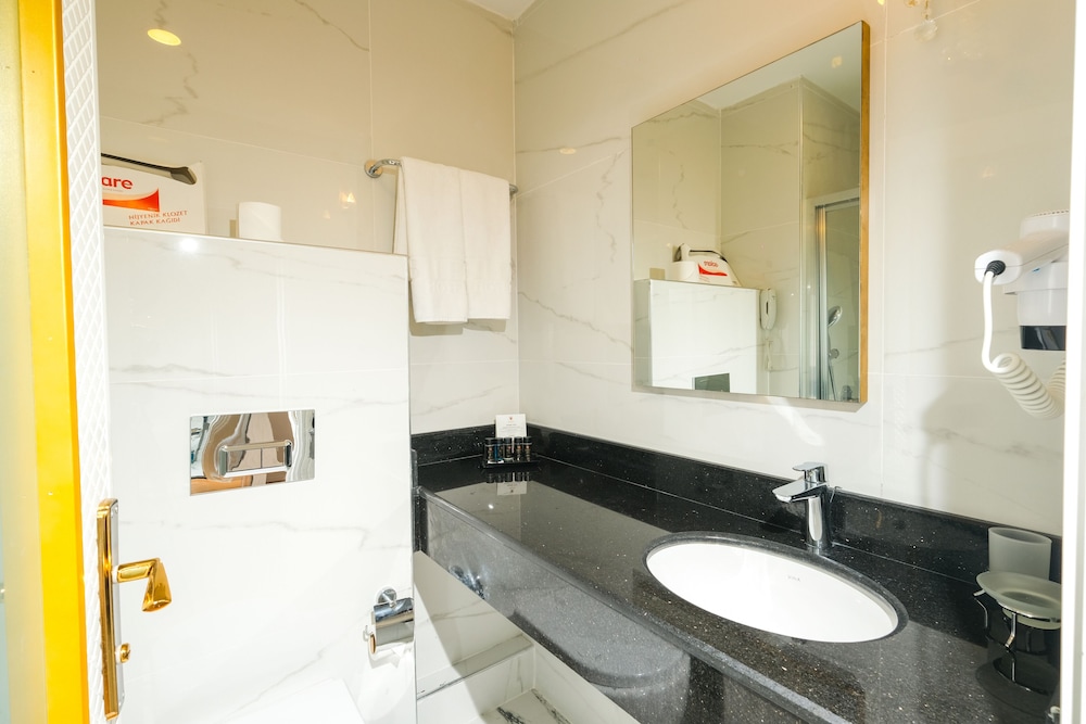Bilem Hotel Beach and Spa 46/50
