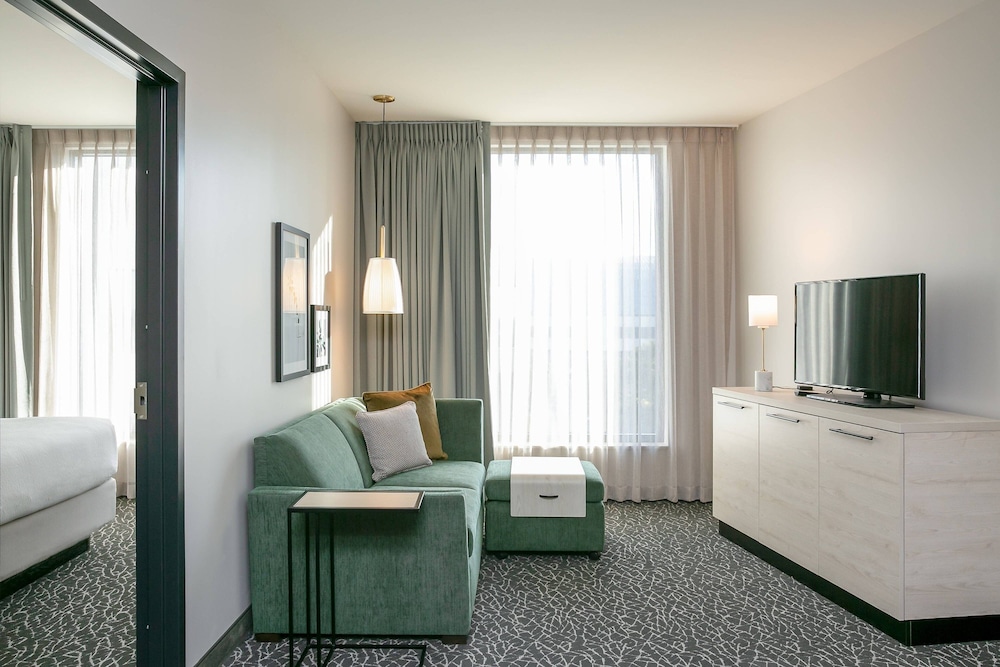 TownePlace Suites by Marriott Nashville Downtown/Capitol District 29/48