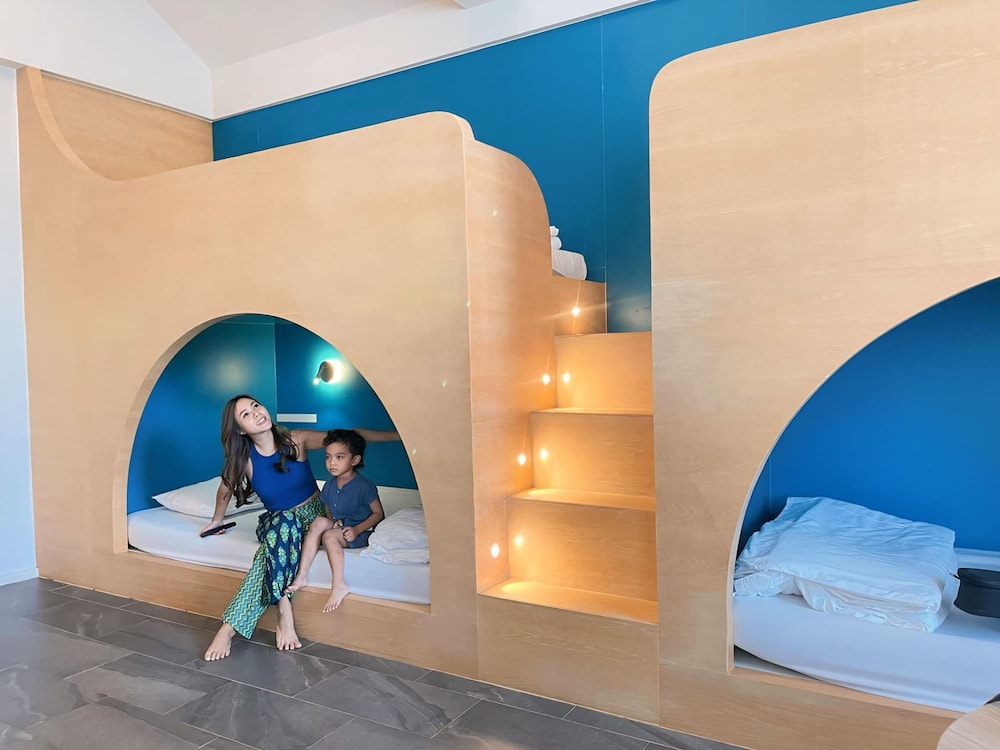 Mercure Rayong Lomtalay Villas and Resort 20/46
