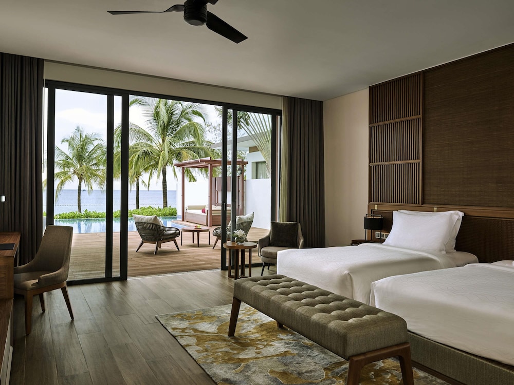 Movenpick Villas & Residences Phu Quoc 11/49