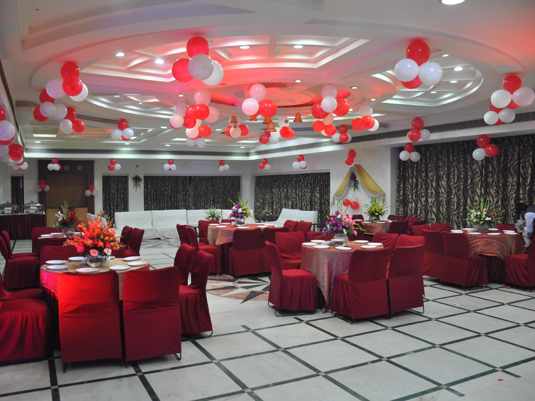Hotel Sobti Continental 36/37