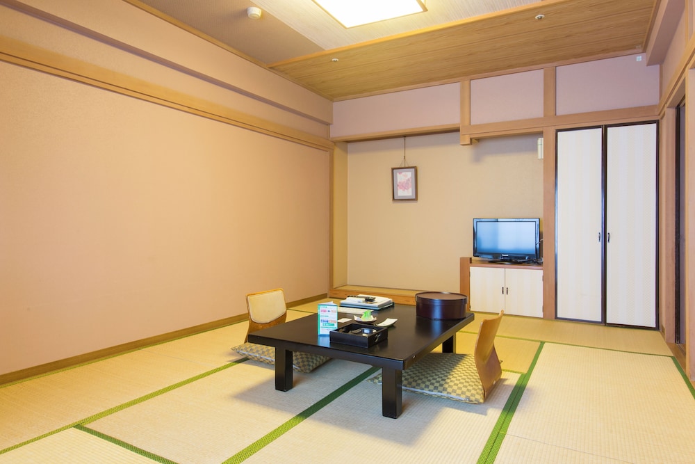 Ito Kowakien 32/47