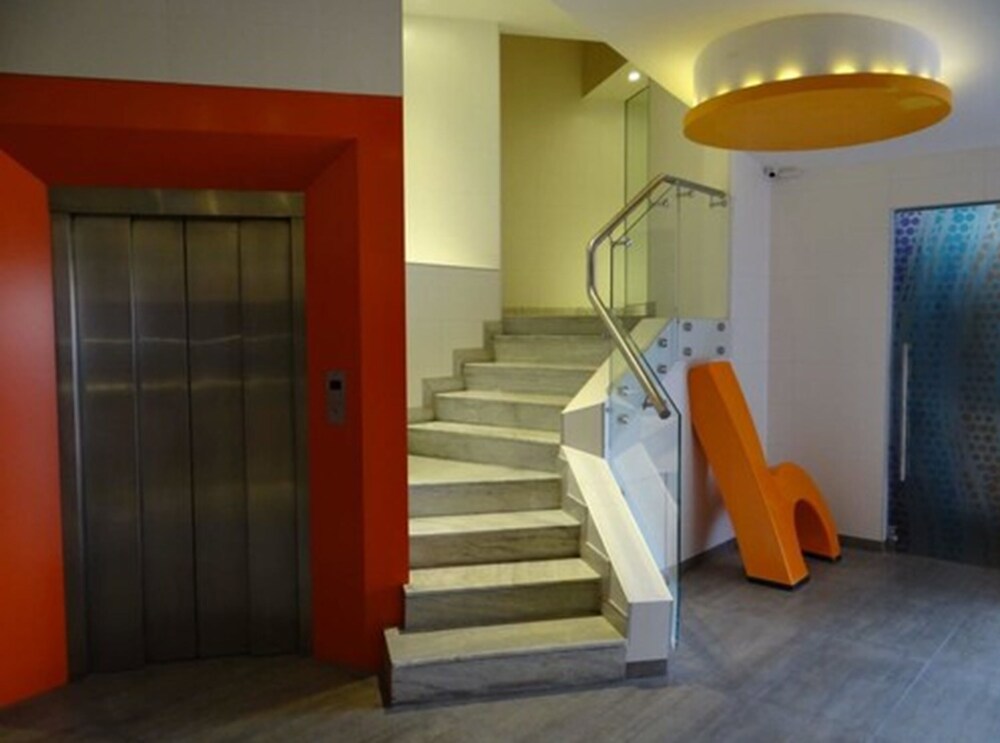 OH Oriente Hotel - Adults Only 37/38