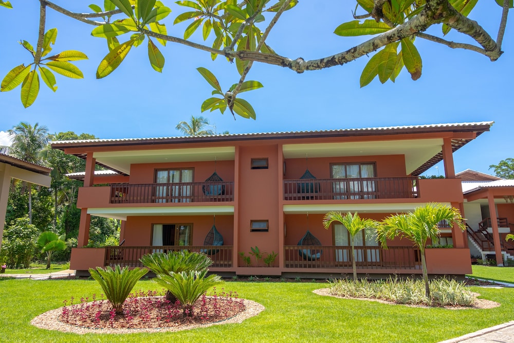 Village Paraíso Tropical 8/75
