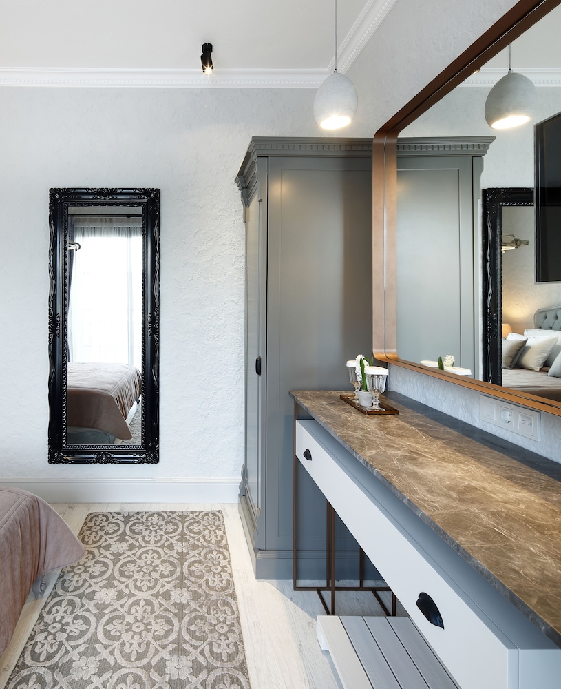 Alacati Port Ladera Hotel - Adults Only 46/49