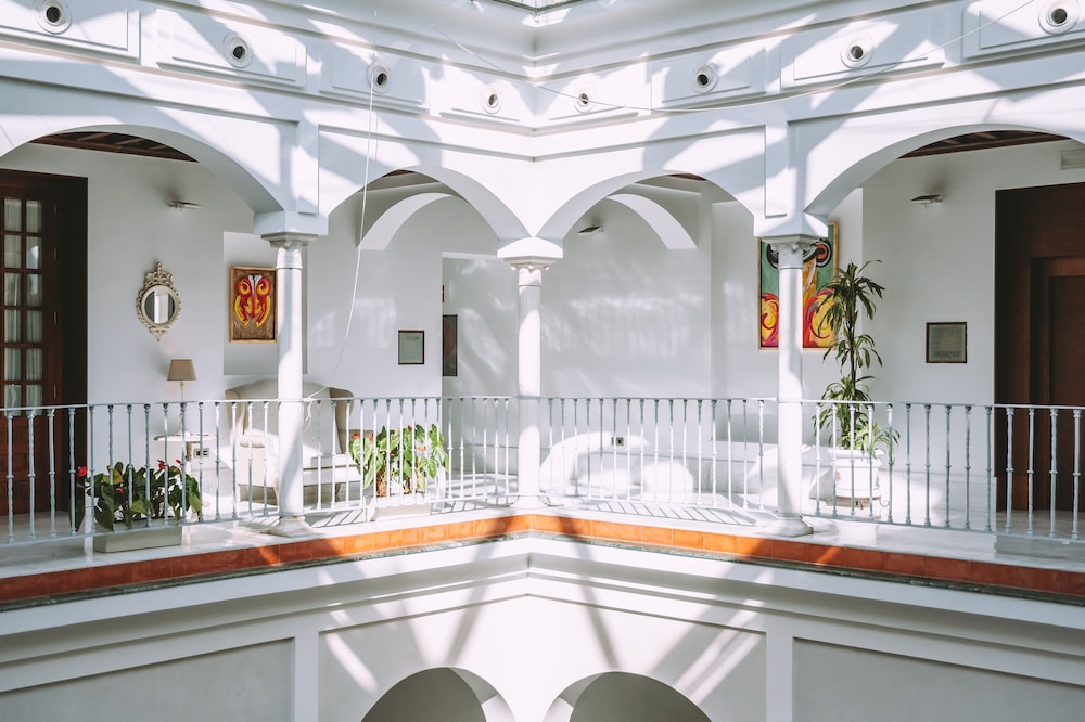 Hotel Boutique Palacio Pinello 11/73