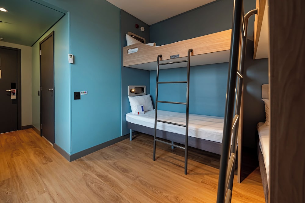 ibis budget Guarulhos Aeroporto 27/50